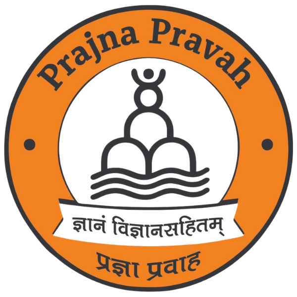 Prajna Pravah